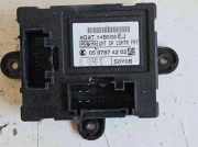 Türsteuergerät vorne rechts FORD S-MAX (WA6) 2.0 TDCi 0507874202 6G9T14B533EJ