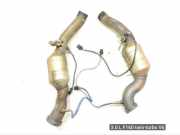 Katalysator ohne Lambdasonde Porsche Macan 1 (95B)