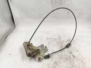 Heckklappenschloss MAZDA MPV II (LW) 2.0 DI