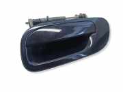 Türaußengriff hinten links VOLVO S80 I (TS, XY) 2.4 T 7410