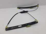 Fensterheber links hinten Audi A4 Avant (8W, B9) 8W0837461