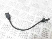 Zusätzliche Music Player-Anschlüsse AUDI Q3 (8U) 1.4 TFSI 4F0051510AB