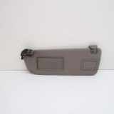 Linke Sonnenblende AUDI A8 D3 (4E2, 4E8) 3.0 TDI quattro 4E0857551K