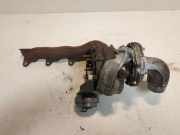 Turbolader TOYOTA COROLLA Verso (ZER_, ZZE12_, R1_) 2.2 D-4D (AUR10_) 172010R010