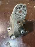 Motorhalter rechts VW TOUAREG (7P5) 3.0 V6 TDI 7L6199308C