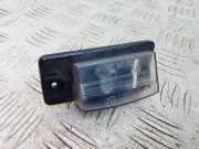 Kennzeichenbeleuchtung NISSAN X-TRAIL (T32_) 1.6 dCi (T32) 6241