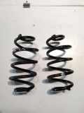 Schraubenfeder hinten links NISSAN JUKE (F15) 1.5 dCi