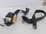 Sicherheitsgurt vorne rechts NISSAN NOTE (E11, NE11) 1.5 dCi 143569