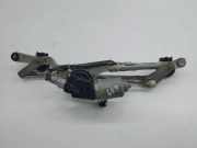 Scheibenwischermechanismus vorne TOYOTA AURIS (_E15_) 1.4 D-4D (NDE150_) AE1593000831 8511002190