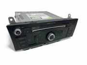 Radio/Navigationssystem-Kombination Audi Q5 (8R) 8R1035186