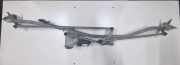 Scheibenwischermechanismus vorne OPEL MERIVA B 1.7 CDTI 93390344