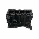 Motorblock NISSAN QASHQAI / QASHQAI +2 I (J10, JJ10) 1.5 dCi K9K636