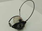 Heckklappenschloss HONDA FR-V (BE) 2.2 i CTDi (BE5)