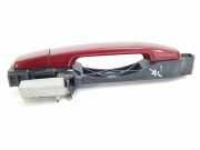 Türgriff links Nissan Qashqai II (J11) 80611