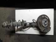 Stumpf vorne links SKODA RAPID (NH3) 1.2 TSI 6R0413031BF