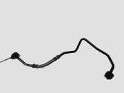Turbinenschmierrohr VOLVO V40 Hatchback D2 9807659880