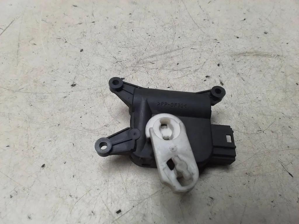 Regelventile für Innenraumheizung VW PASSAT B6 (3C2) 1.9 TDI 3C0907511R 3C0907511B