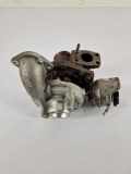 Turbolader VOLVO V40 Hatchback 1.9 DI 968612068006