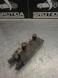 Luftverteiler/Ventilblock (pneumatisches Fahrgestell) MERCEDES-BENZ S (W220) S 400 CDI (220.028, 220.128) A2203200258
