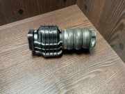 Ansaugresonator CITROËN BERLINGO (MF) 1.6 HDI 90 (MF9HX) 9685598580 9687261180