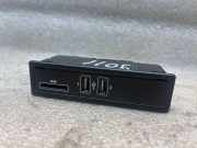 USB MERCEDES-BENZ C (W205) C 400 4-matic (205.066) A2058200226