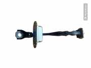 Türanschlag hinten links NISSAN LEAF (ZE0) Electric