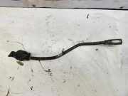 Schaltgabel AUDI 80 (89, 89Q, 8A, B3) 1.6 TD