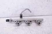 KRAFTSTOFFVERTEILER EINSPRITZLEISTE VERTEILERROHR PEUGEOT 308 II 1.2 THP 110 9802438180