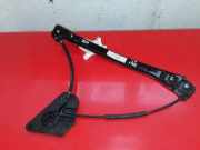 Türfensterheber hinten rechts SEAT TOLEDO IV (KG3) 1.6 TDI 122319 5JA839462