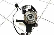 Achsschenkel (ABS) rechts vorne Toyota Proace Kasten (MDZ) 98136416