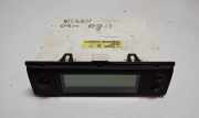 Navigationsanzeige NISSAN MICRA III (K12) 1.5 dCi 4507935