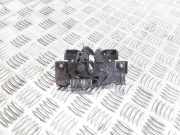 Motorhaubenschloss MAZDA 6 Station Wagon (GY) 2.0 DI