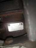 Turbolader NISSAN PRIMERA Hatchback (P11) 2.0 TD 4667552 144112J600