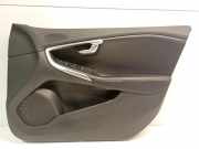 Türpolster vorne rechts VOLVO V40 Hatchback D4 3396349Y5RV