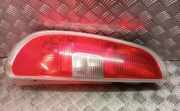 Rücklicht hinten links SKODA ROOMSTER Praktik (5J) 1.4 TDI 5J7945111