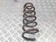 Schraubenfeder hinten links PEUGEOT 406 Coupe (8C) 2.2 HDI