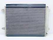 Klimakondensator VW Passat B7 Alltrack (36, B7) 3C0820411C