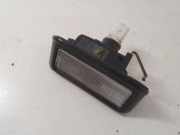 Kennzeichenbeleuchtung PEUGEOT EXPERT Furgon (VF3A_, VF3U_, VF3X_) 2.0 HDi 120 46738719