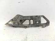 Stoßstangenhalter rechts vorne VW Caddy III Kasten (2KA) 2K5807184