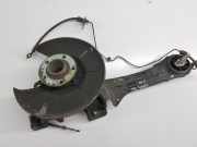Radlagergehäuse rechts hinten Volvo V70 III (135) 31406320