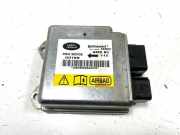 Airbag-Steuergerät LAND ROVER RANGE ROVER SPORT (L320) 2.7 D 4x4 9489B3 UAV5M28ANY3