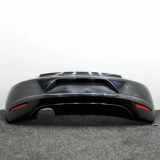 Hintere Stoßstange VW SCIROCCO (137, 138) 2.0 TDI 1K8807421M