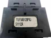 Schalter sitzheizung LAND ROVER RANGE ROVER SPORT (L320) 2.7 D 4x4 51112A YUF500120PVJ