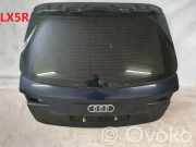 Kofferraumdeckel AUDI A6 Avant (4G5, C7, 4GD) 2.0 TDI