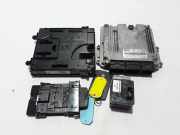 Zündset RENAULT LAGUNA III (BT0/1) 2.0 dCi GT (BT1E, BT1N)