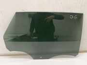 Türscheibe rechts hinten Opel Grandland X (A18)