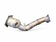 Katalysator PORSCHE CAYENNE (92A) 4.8 S 95811302201