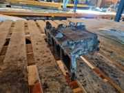 Ladeluftkühler VW Golf VII Variant (BA, BV) M1607744D