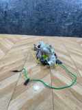 Turbolader NISSAN NP300 NAVARA Pick-up (D23) 2.3 dCi 4x4 (D231) BAC02000