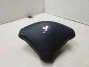 Lenkrad Airbag PEUGEOT 307 (3A/C) 1.6 HDi 96821872ZR 7013180